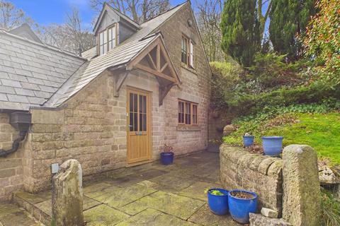 3 bedroom detached house for sale, Green Lane, Buxton