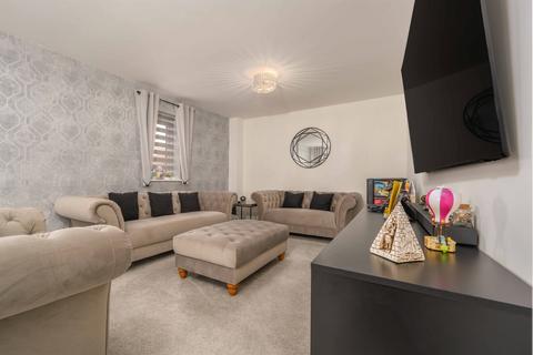 4 bedroom detached house for sale, Atkinson Drive, Kettering