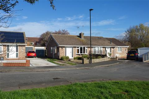 2 bedroom bungalow for sale, Ryecroft Close, North Yorkshire YO31