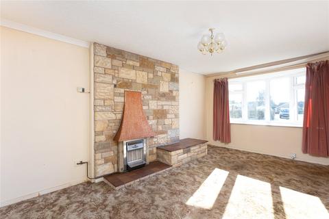 2 bedroom bungalow for sale, Ryecroft Close, North Yorkshire YO31