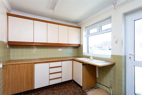 2 bedroom bungalow for sale, Ryecroft Close, North Yorkshire YO31