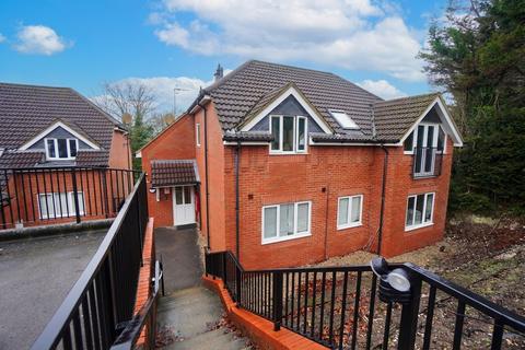 Conifer Rise, High Wycombe HP12