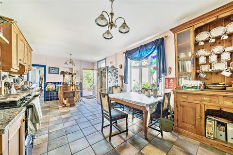 6 bedroom terraced house for sale, Eaton Crescent, Uplands, Swansea