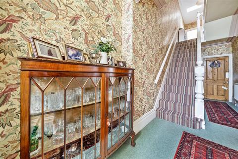 6 bedroom terraced house for sale, Eaton Crescent, Uplands, Swansea