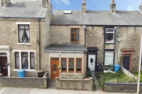 3 bedroom terraced house for sale, Milnrow Road, Oldham OL2