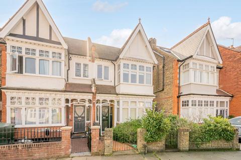 2 bedroom flat for sale, Wyatt Park Road, Streatham Hill, London, SW2