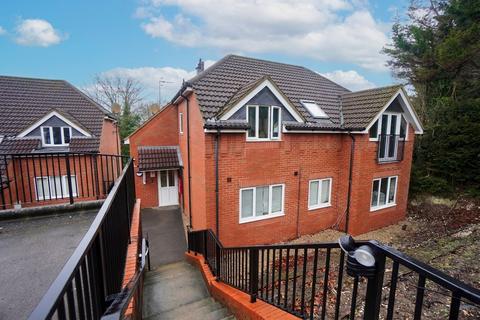 2 bedroom flat for sale, Conifer Rise, High Wycombe HP12