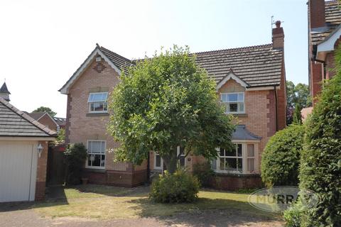 undefined, Hawthorn Drive, Uppingham LE15