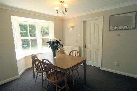 undefined, Hawthorn Drive, Uppingham LE15