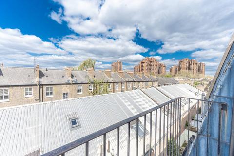 2 bedroom flat to rent, Lots Road, Chelsea, London, SW10