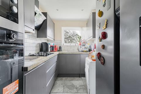 undefined, Selhurst Road, London, SE25