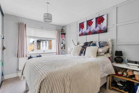 undefined, Selhurst Road, London, SE25