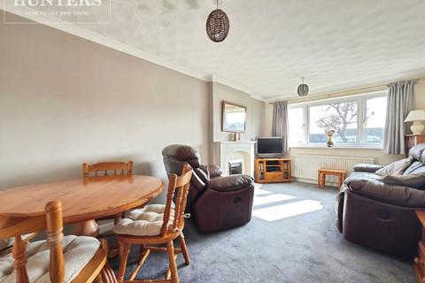 2 bedroom detached bungalow for sale, Martin Croft, Silkstone, Barnsley