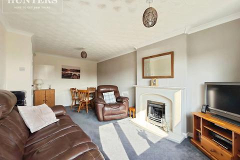 2 bedroom detached bungalow for sale, Martin Croft, Silkstone, Barnsley