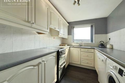 2 bedroom detached bungalow for sale, Martin Croft, Silkstone, Barnsley