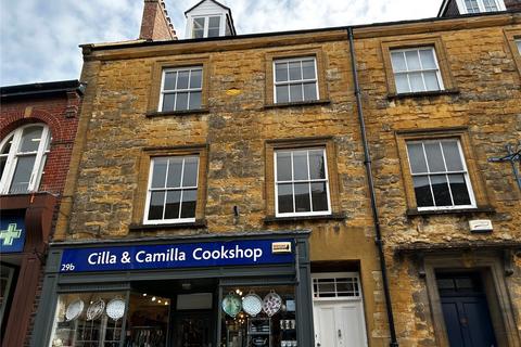undefined, Cheap Street, Sherborne, DT9