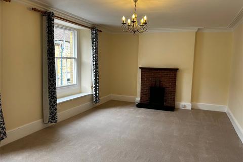 undefined, Cheap Street, Sherborne, DT9