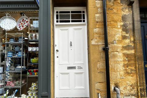 undefined, Cheap Street, Sherborne, DT9