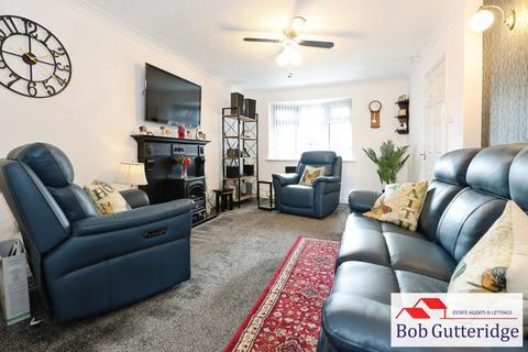 4 bedroom detached house for sale, Old Hall Drive, Bradwell, Newcastle