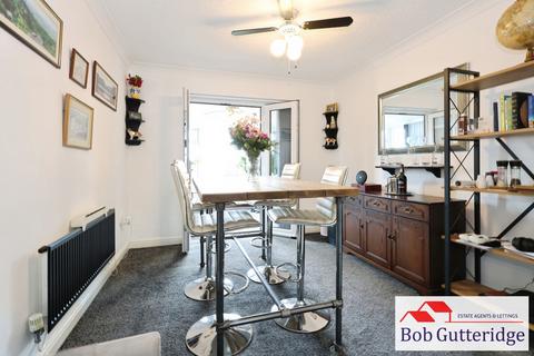 4 bedroom detached house for sale, Old Hall Drive, Bradwell, Newcastle
