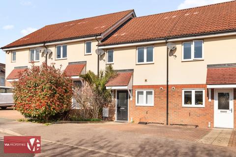 undefined, Academia Avenue, Broxbourne EN10