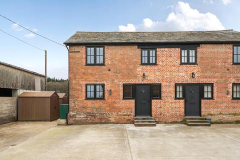 undefined, Saunders Lane, Romsey SO51