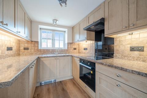 undefined, Saunders Lane, Romsey SO51