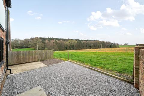 undefined, Saunders Lane, Romsey SO51