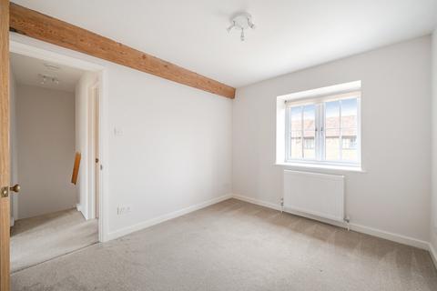 undefined, Saunders Lane, Romsey SO51