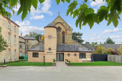 undefined, Mallard Road, Abbots Langley