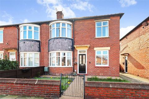 2 bedroom flat for sale, Kingsway, Northumberland NE24