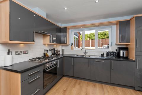 4 bedroom detached house for sale, Delph Hollow Way, St. Helens, WA9