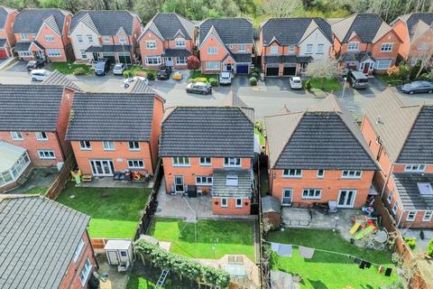 4 bedroom detached house for sale, Delph Hollow Way, St. Helens, WA9
