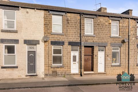 2 bedroom terraced house for sale, Lancaster Street, Barnsley, S70