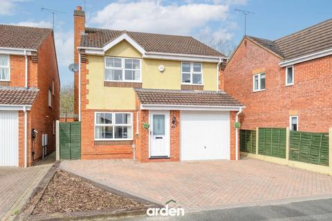 undefined, Shireland Lane, Redditch, B97