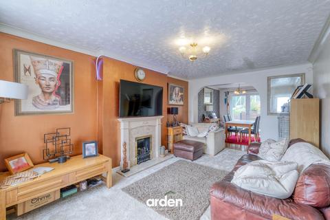 undefined, Shireland Lane, Redditch, B97