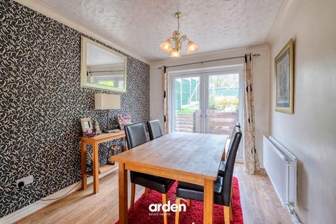 undefined, Shireland Lane, Redditch, B97