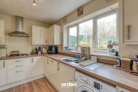undefined, Shireland Lane, Redditch, B97