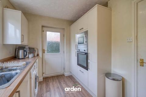 undefined, Shireland Lane, Redditch, B97