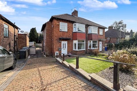 undefined, Ladythorne Avenue, Prestwich, M25