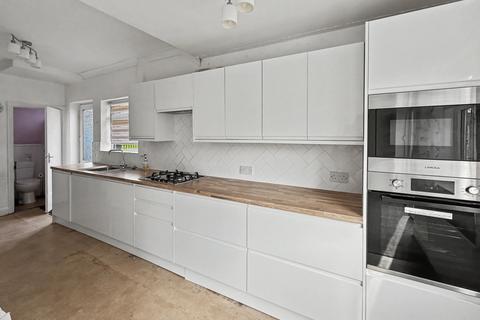 undefined, Ladythorne Avenue, Prestwich, M25