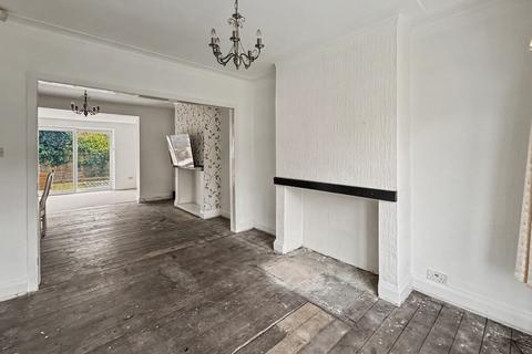 undefined, Ladythorne Avenue, Prestwich, M25