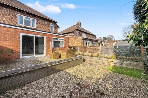 undefined, Ladythorne Avenue, Prestwich, M25