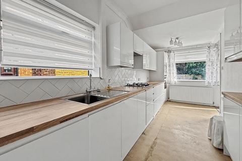 undefined, Ladythorne Avenue, Prestwich, M25