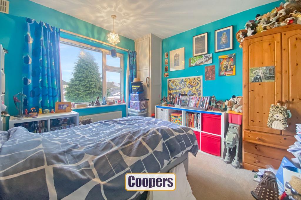 Bedroom 2