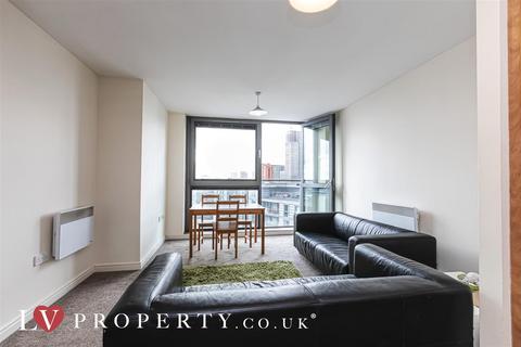 undefined, Holliday Street, Birmingham, West Midlands, B1