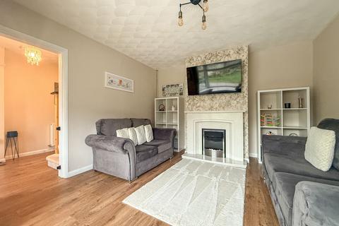 3 bedroom terraced house for sale, Lowfields Avenue, Wirral, CH62