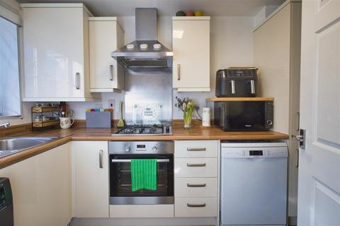 undefined, Navy Close, Burbage, Hinckley