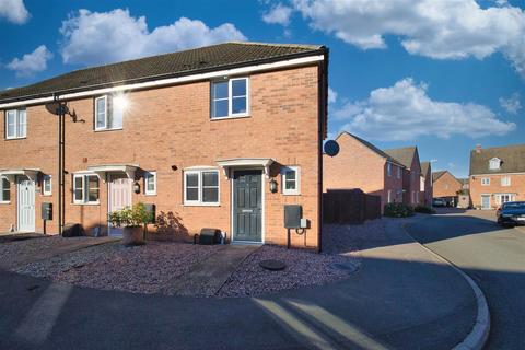 undefined, Navy Close, Burbage, Hinckley
