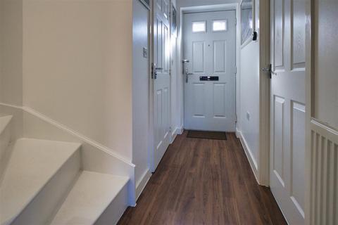 undefined, Navy Close, Burbage, Hinckley